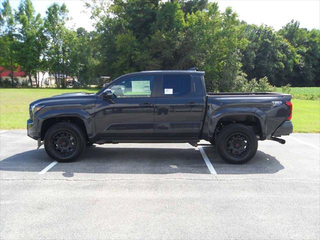 new 2024 Toyota Tacoma car, priced at $49,500