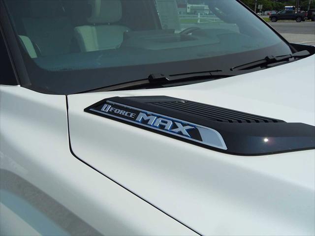 used 2024 Toyota Tundra Hybrid car, priced at $66,987