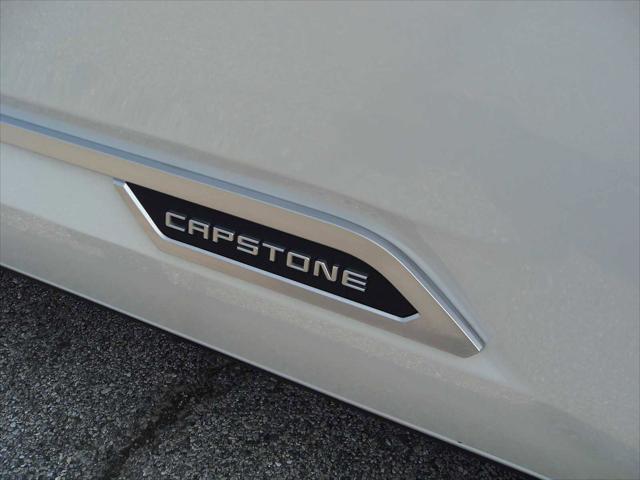 used 2024 Toyota Tundra Hybrid car, priced at $66,987