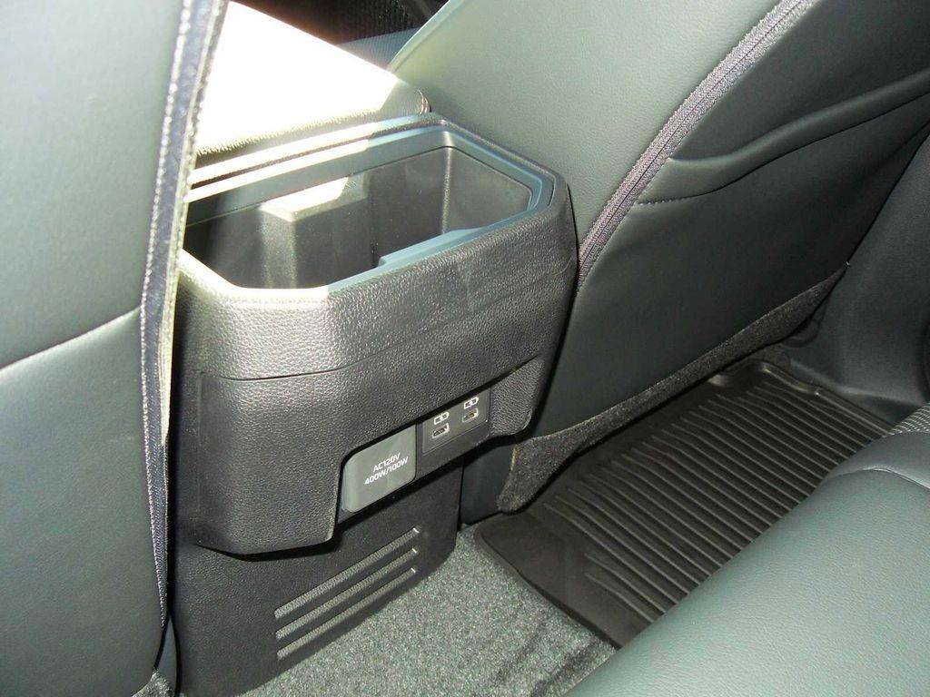 new 2025 Toyota Tacoma car, priced at $54,749