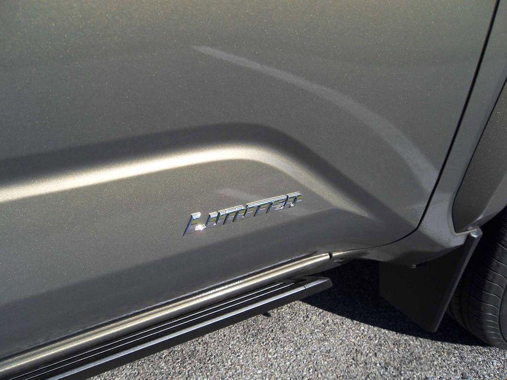 new 2025 Toyota Tacoma car, priced at $54,749