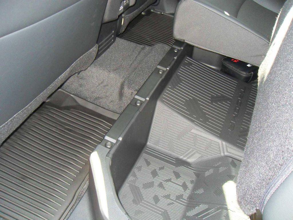 new 2025 Toyota Tacoma car, priced at $54,749