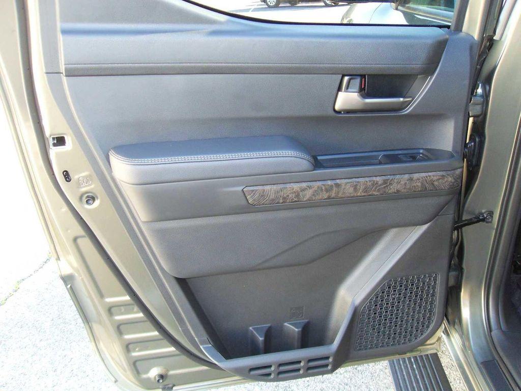 new 2025 Toyota Tacoma car, priced at $54,749