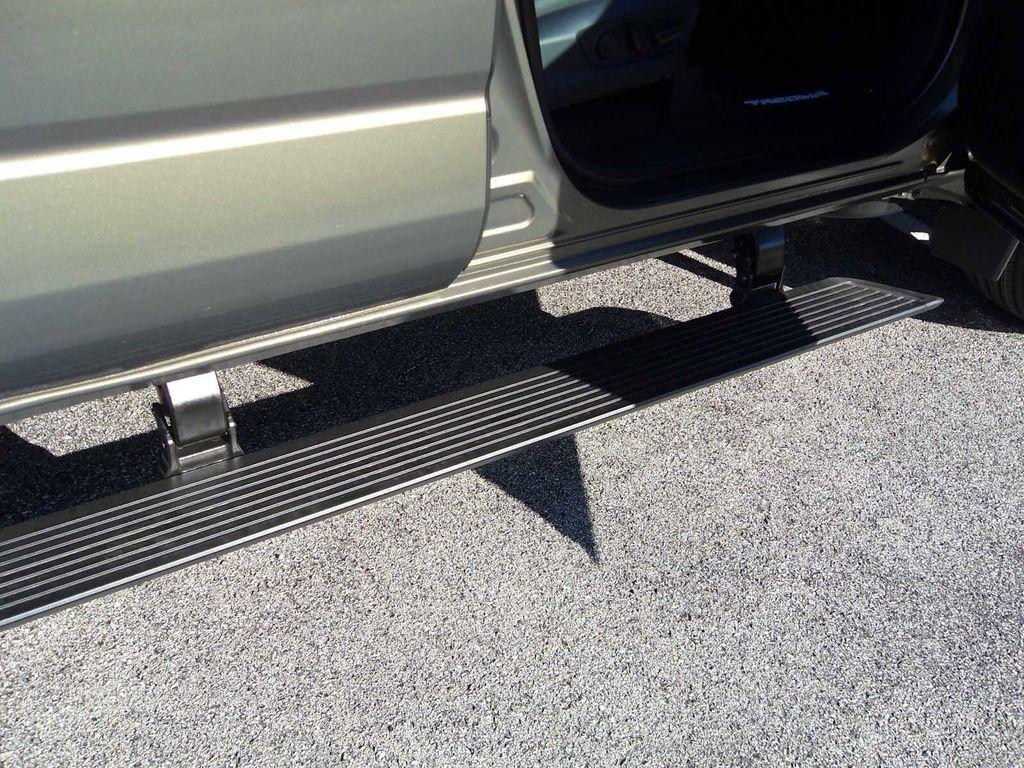 new 2025 Toyota Tacoma car, priced at $54,749