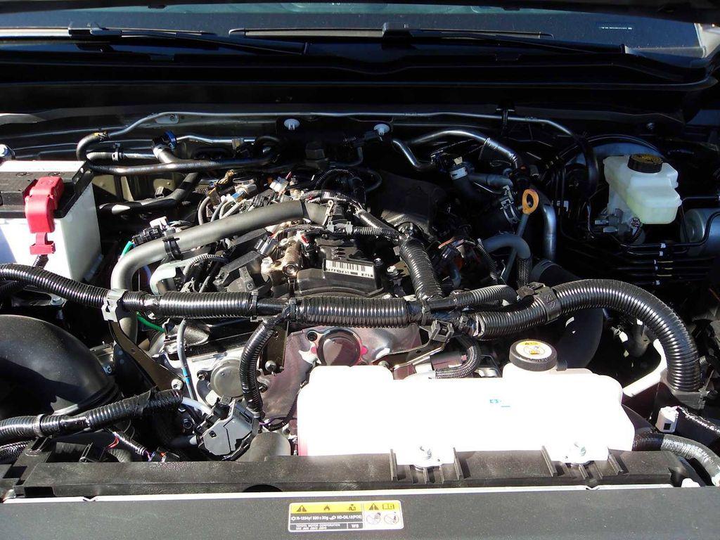 new 2025 Toyota Tacoma car, priced at $54,749