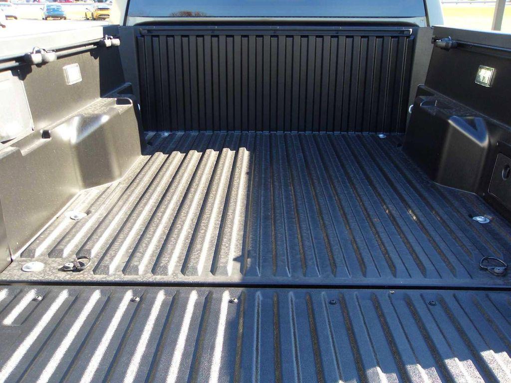 new 2025 Toyota Tacoma car, priced at $54,749