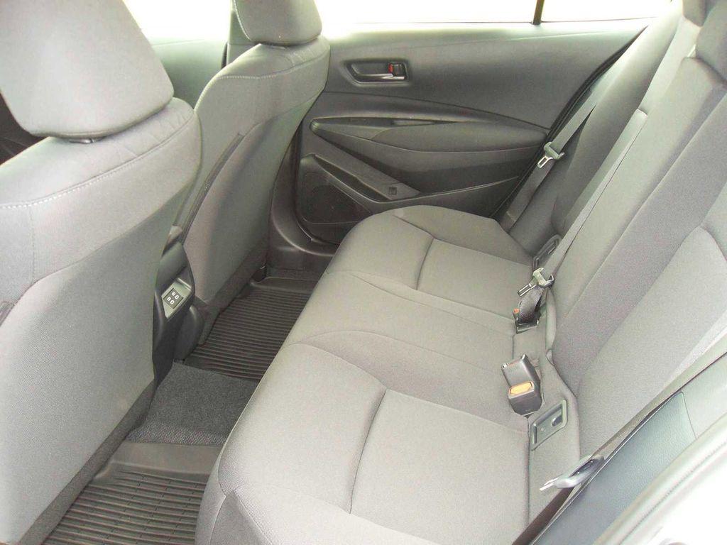 new 2025 Toyota Corolla car, priced at $23,819