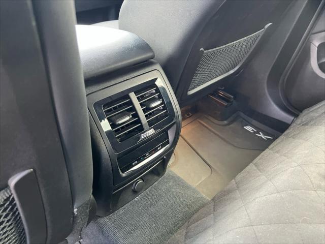 used 2019 BMW X3 car, priced at $24,900
