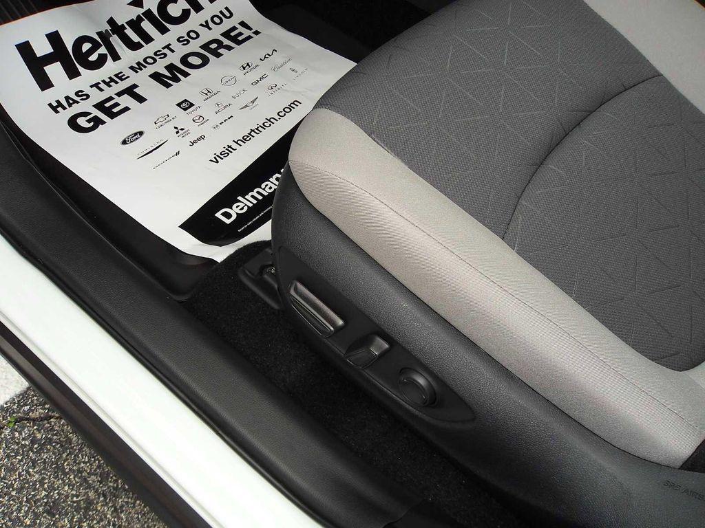 new 2025 Toyota RAV4 car, priced at $36,429