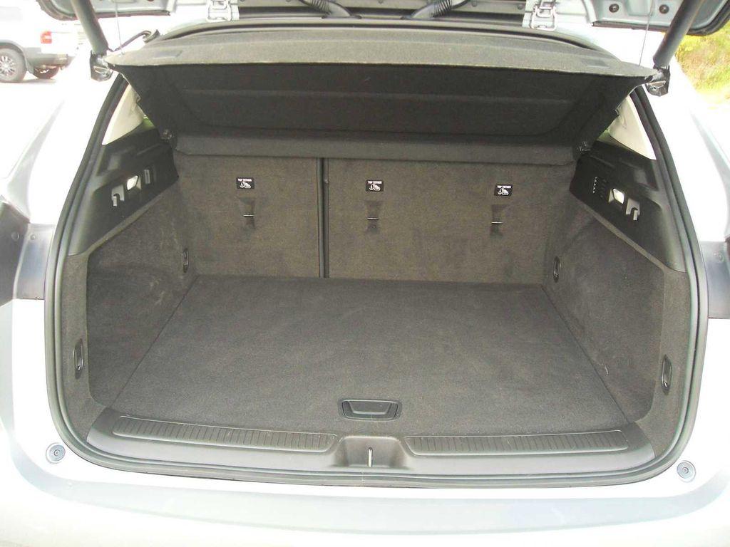 used 2023 Buick Envision car, priced at $32,000