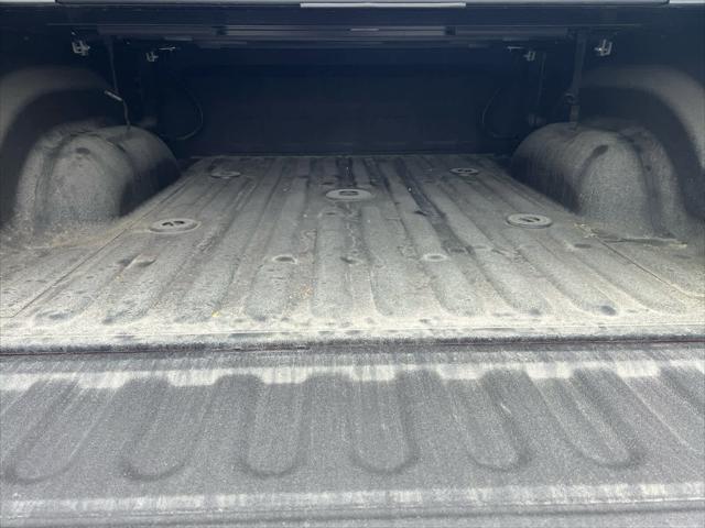 used 2021 Ram 2500 car, priced at $57,000