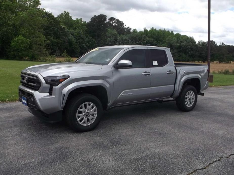 new 2024 Toyota Tacoma car, priced at $44,996