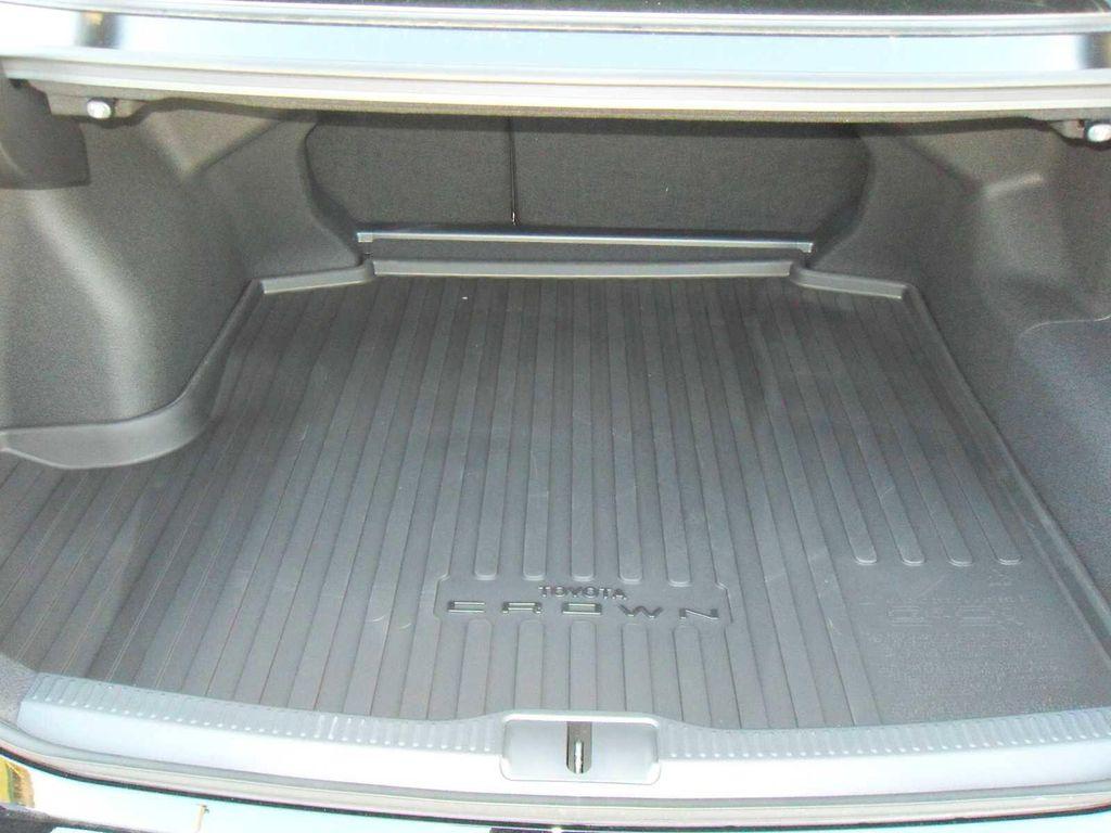 new 2026 Toyota Crown car, priced at $47,464