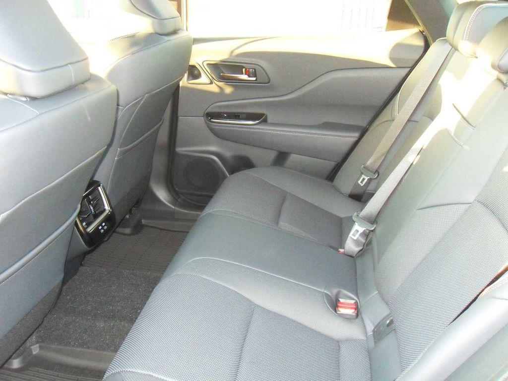 new 2026 Toyota Crown car, priced at $47,464