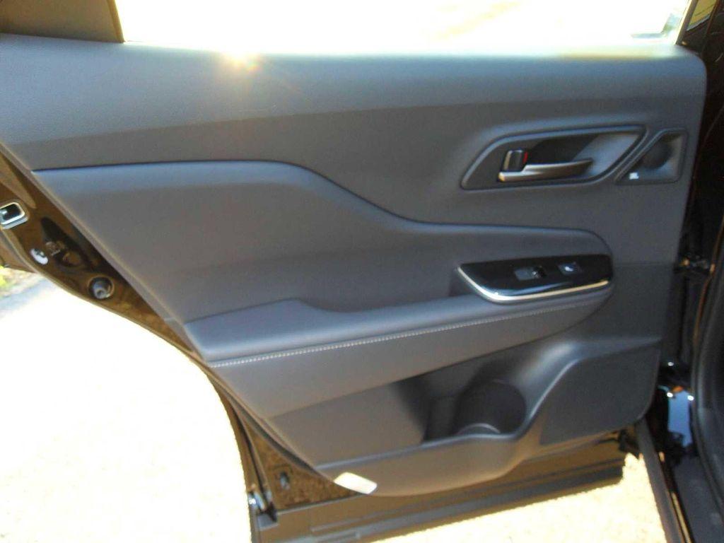 new 2026 Toyota Crown car, priced at $47,464