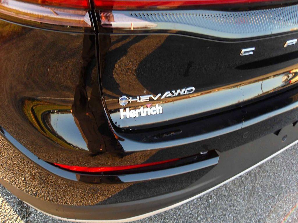 new 2026 Toyota Crown car, priced at $47,464