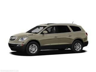 used 2012 Buick Enclave car, priced at $7,000