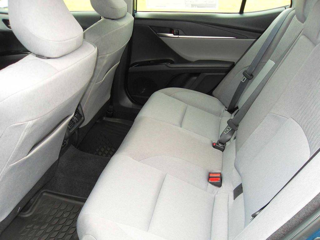 new 2026 Toyota Camry car, priced at $31,793