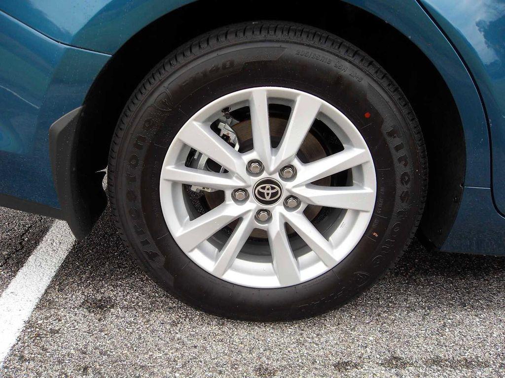 new 2026 Toyota Camry car, priced at $31,793