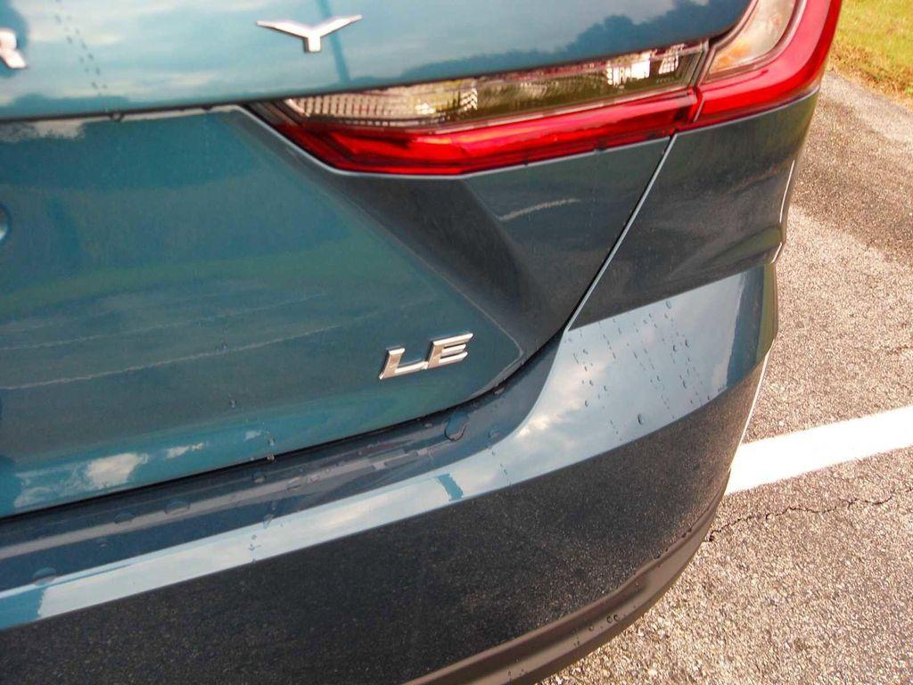 new 2026 Toyota Camry car, priced at $31,793