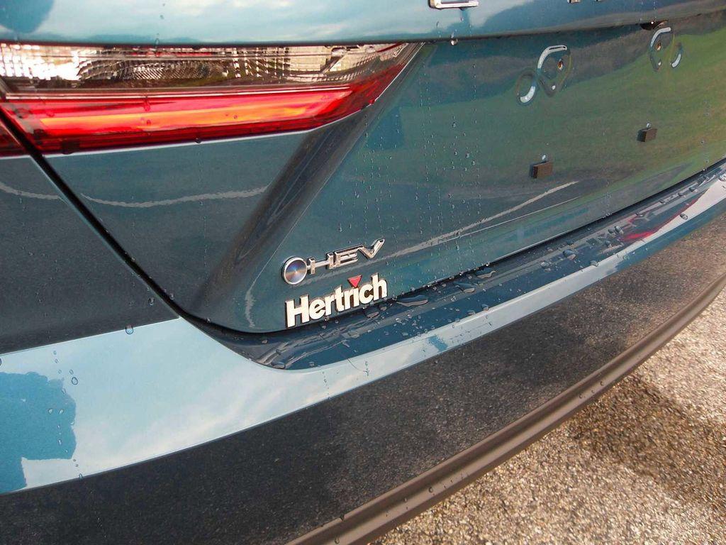 new 2026 Toyota Camry car, priced at $31,793