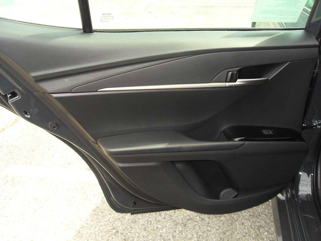 new 2025 Toyota Camry car, priced at $30,864