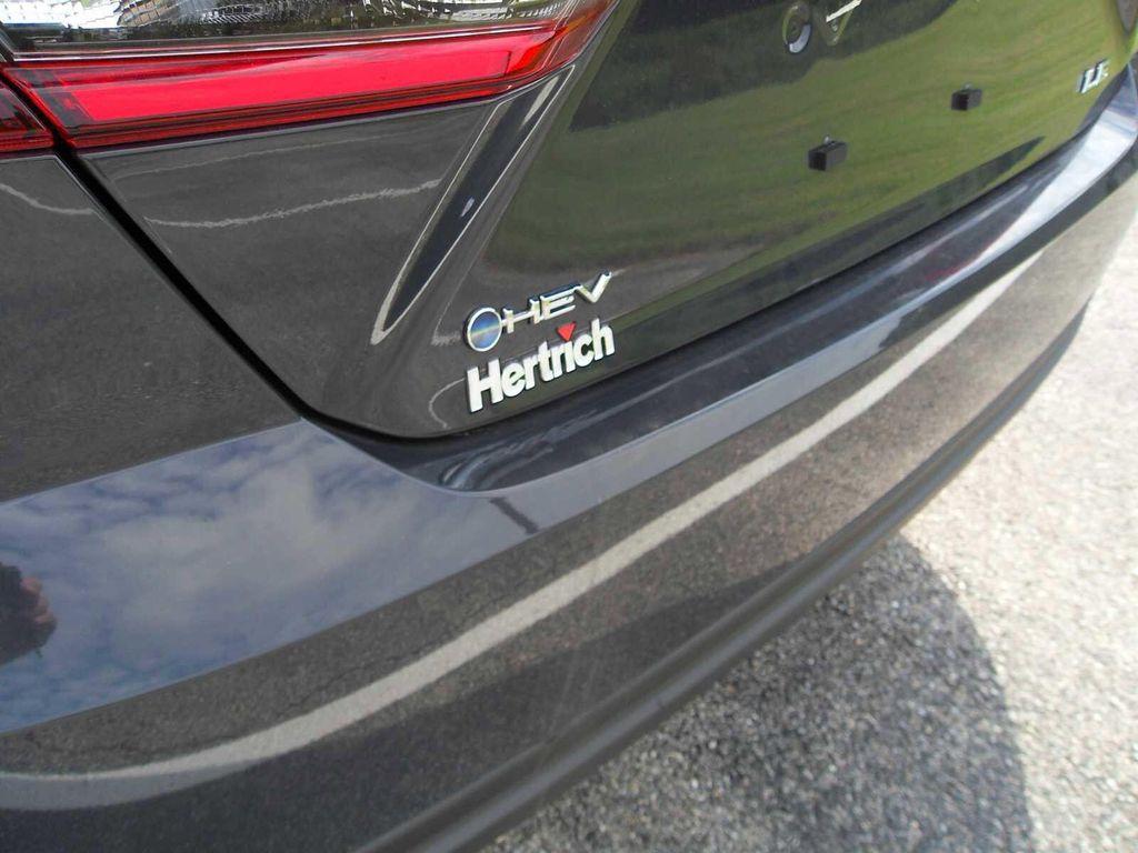 new 2025 Toyota Camry car, priced at $30,864