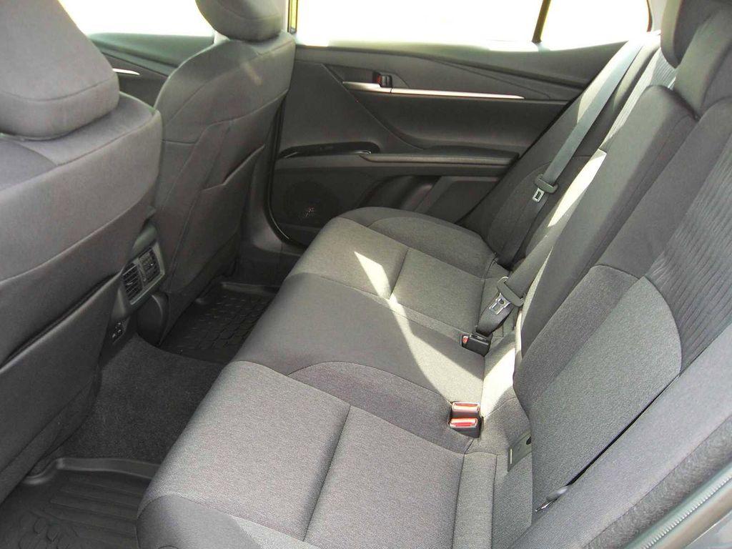 new 2025 Toyota Camry car, priced at $30,864