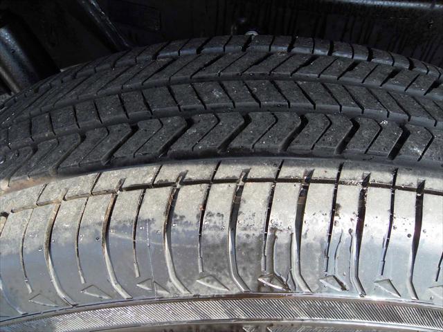 used 2023 Toyota Tundra car, priced at $44,985