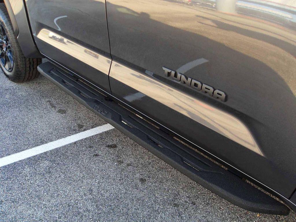 new 2026 Toyota Tundra car, priced at $58,932