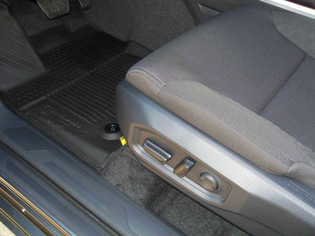 new 2026 Toyota Tundra car, priced at $58,932