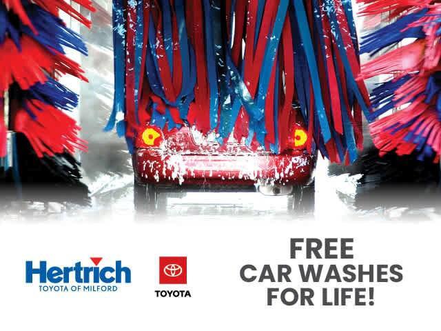 used 2024 Toyota Camry car