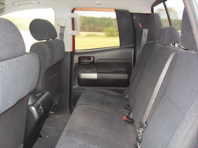 used 2011 Toyota Tundra car, priced at $17,301