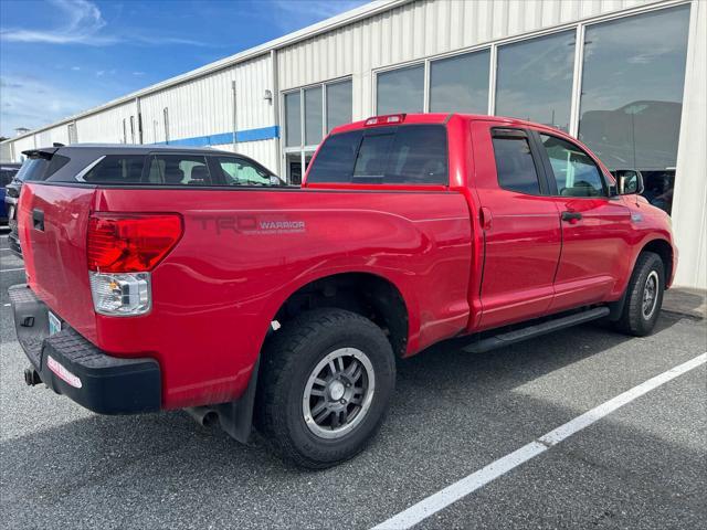 used 2011 Toyota Tundra car, priced at $18,000