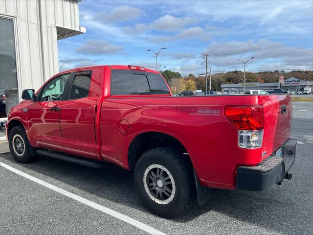 used 2011 Toyota Tundra car, priced at $18,000