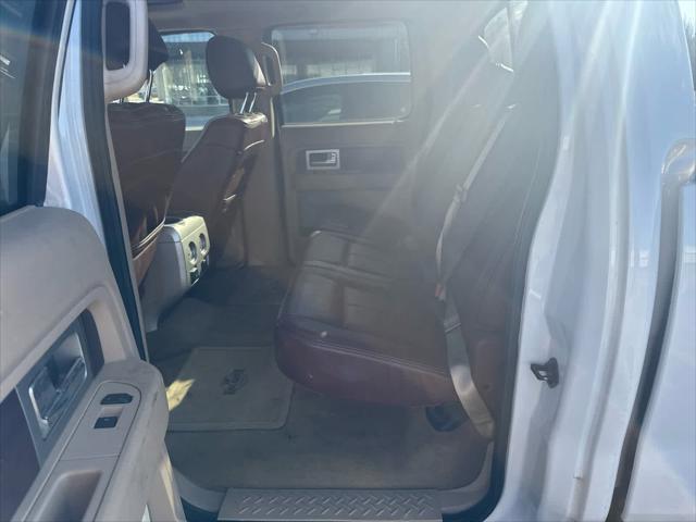 used 2014 Ford F-150 car, priced at $25,000