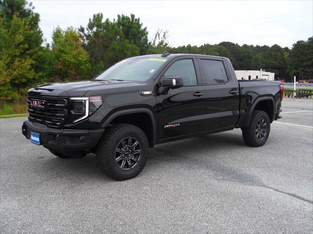 used 2024 GMC Sierra 1500 car, priced at $73,294