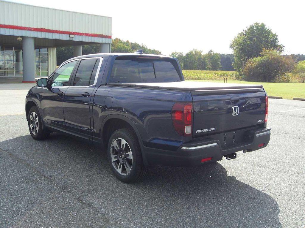 used 2019 Honda Ridgeline car, priced at $25,239