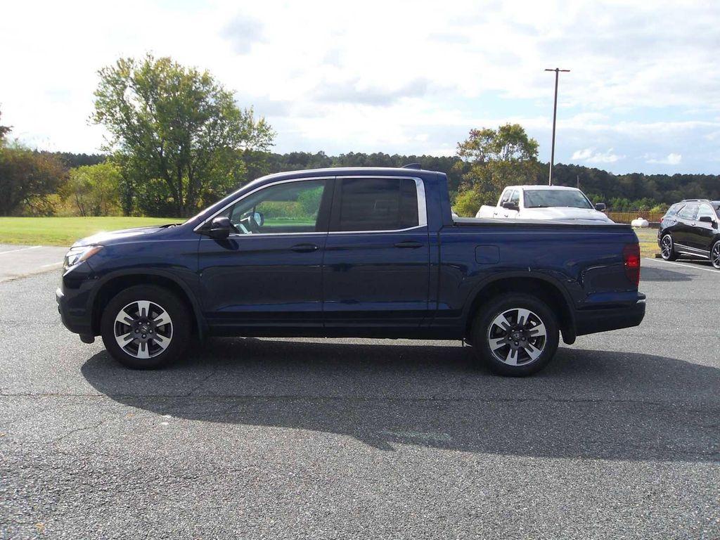 used 2019 Honda Ridgeline car, priced at $25,239
