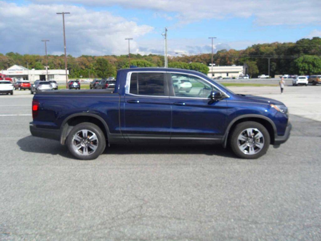 used 2019 Honda Ridgeline car, priced at $25,239