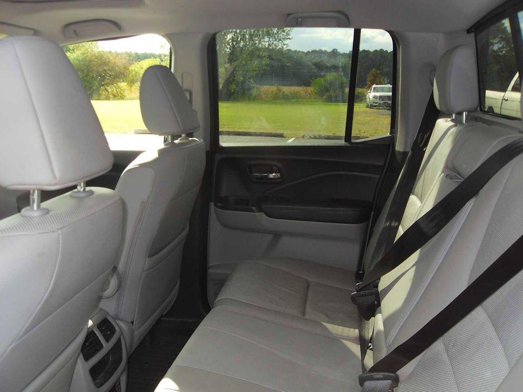 used 2019 Honda Ridgeline car, priced at $25,239