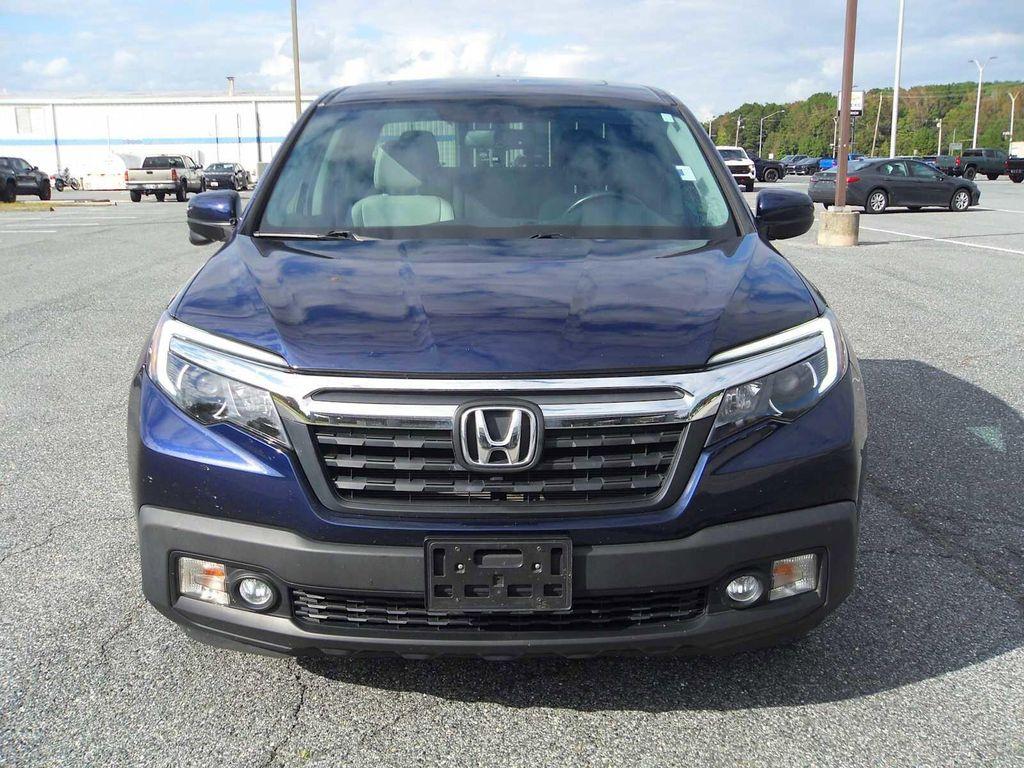 used 2019 Honda Ridgeline car, priced at $25,239