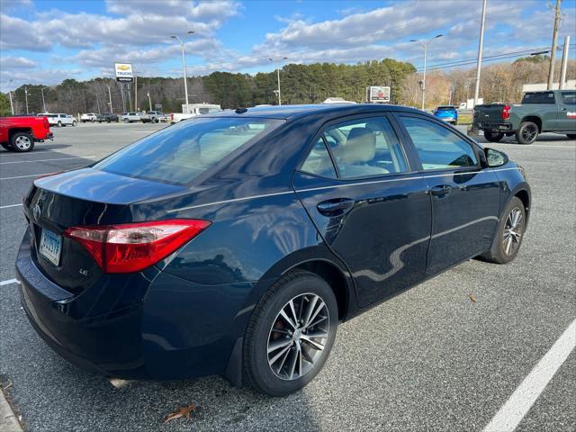 used 2019 Toyota Corolla car, priced at $10,900