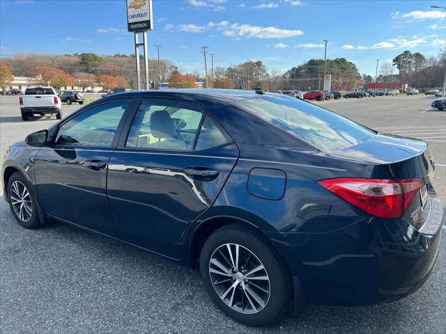 used 2019 Toyota Corolla car, priced at $10,900