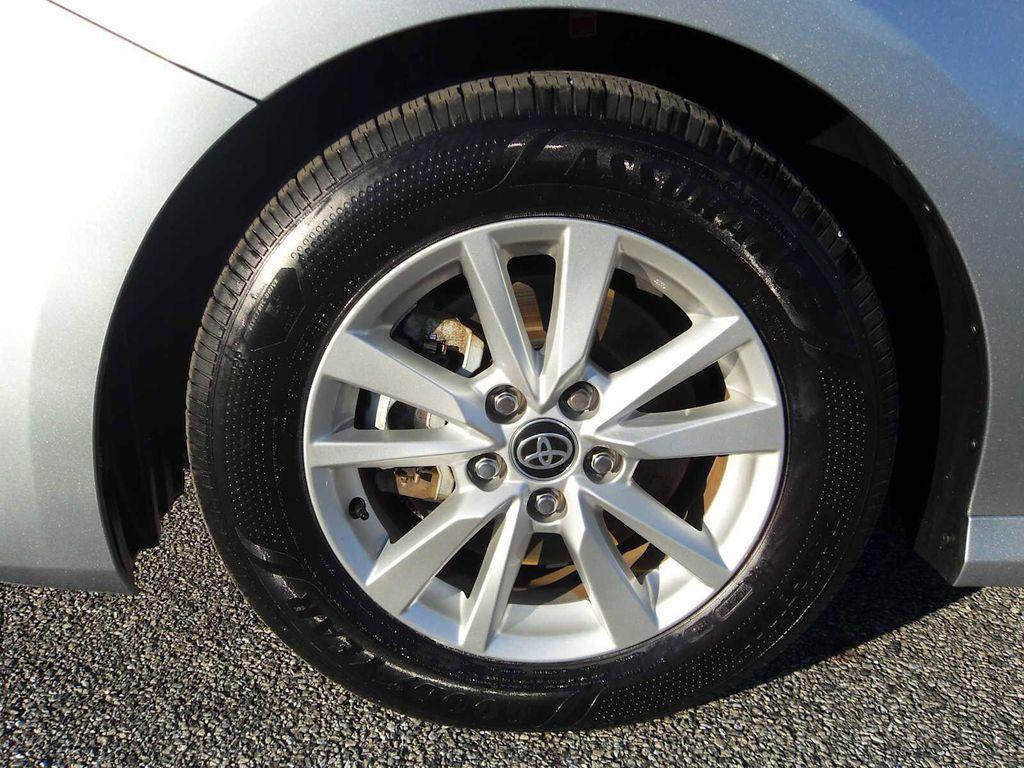 used 2025 Toyota Camry car, priced at $26,934