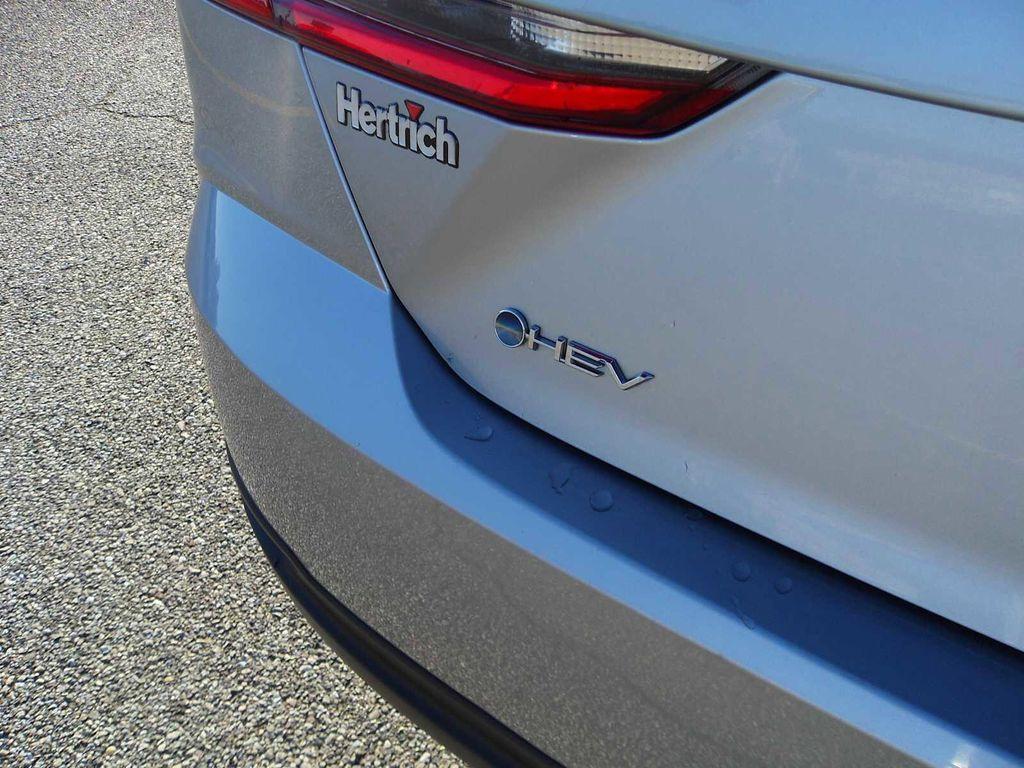 used 2025 Toyota Camry car, priced at $26,934