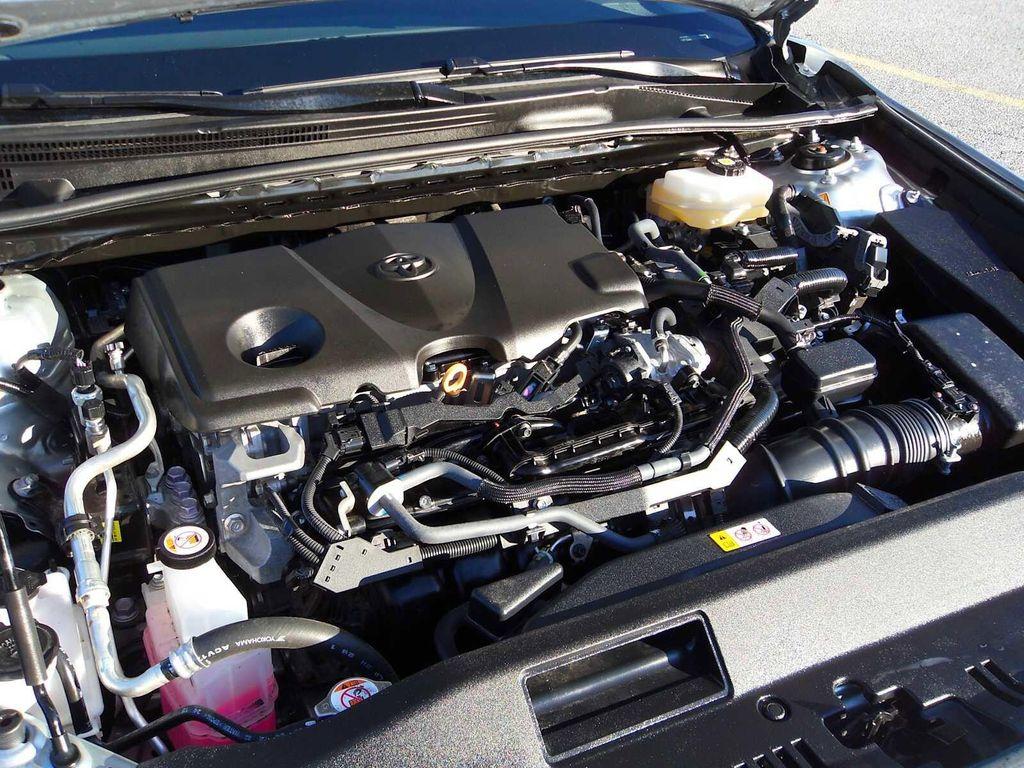 used 2025 Toyota Camry car, priced at $26,934