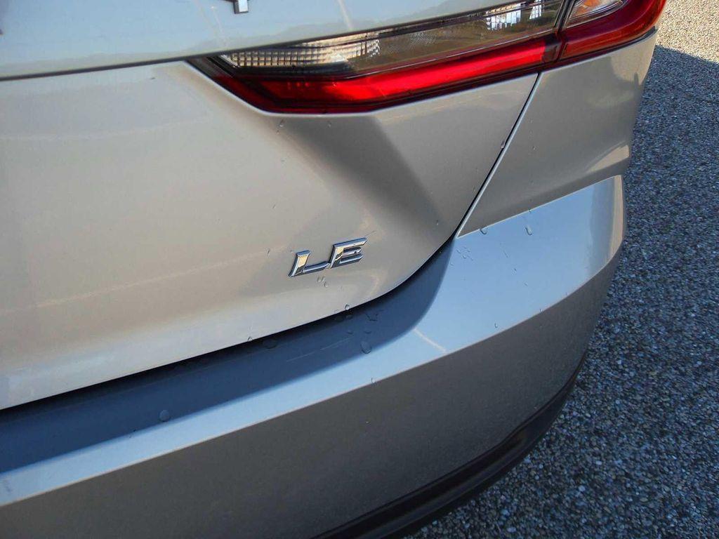 used 2025 Toyota Camry car, priced at $26,934