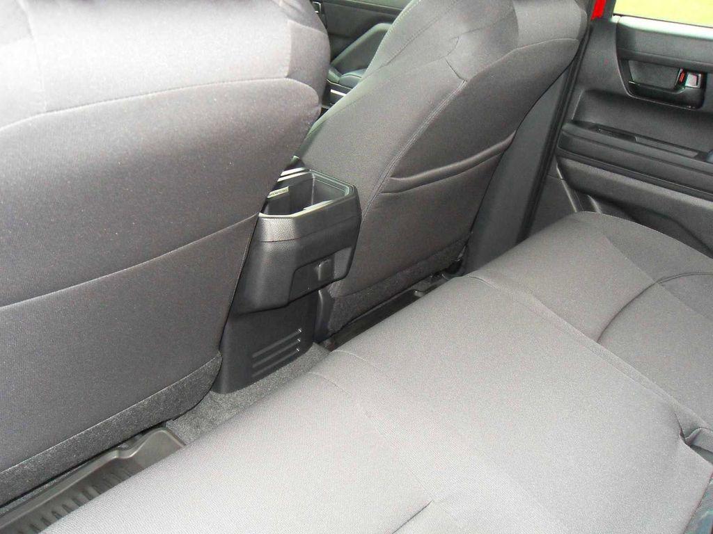 new 2025 Toyota Tacoma car, priced at $43,429