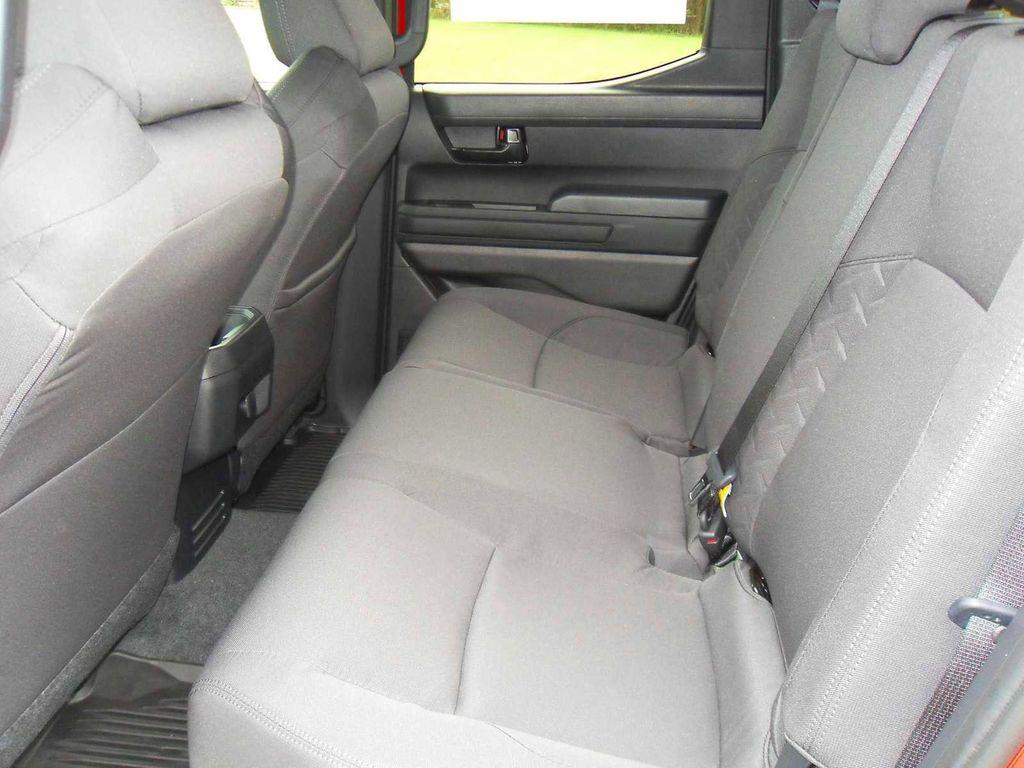 new 2025 Toyota Tacoma car, priced at $43,429